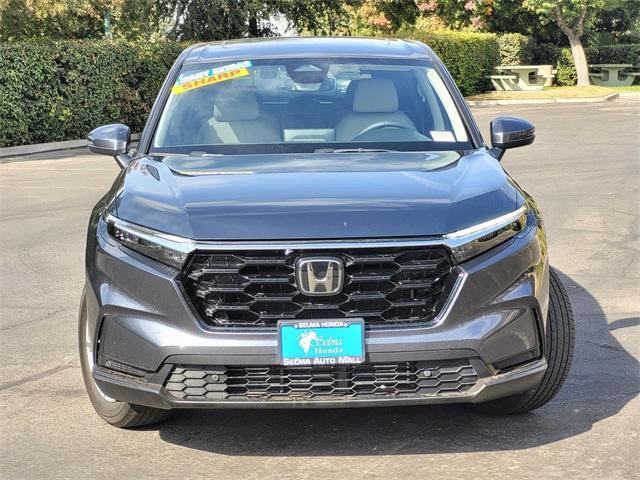 used 2023 Honda CR-V car, priced at $31,974