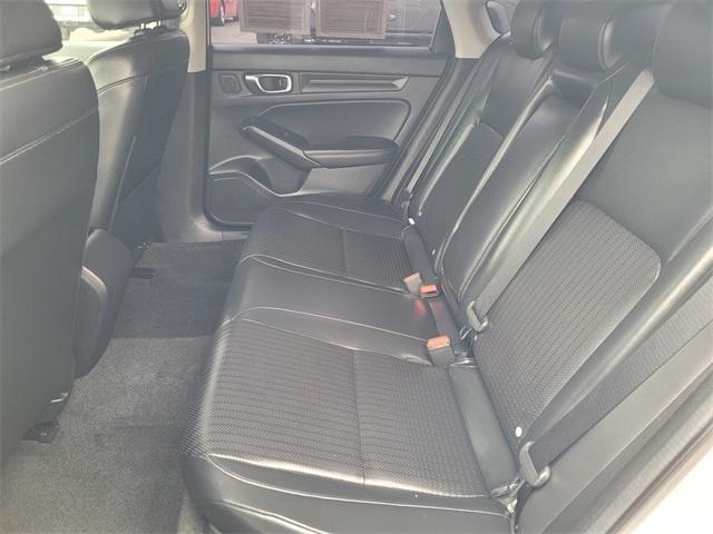 used 2022 Honda Civic car, priced at $24,045