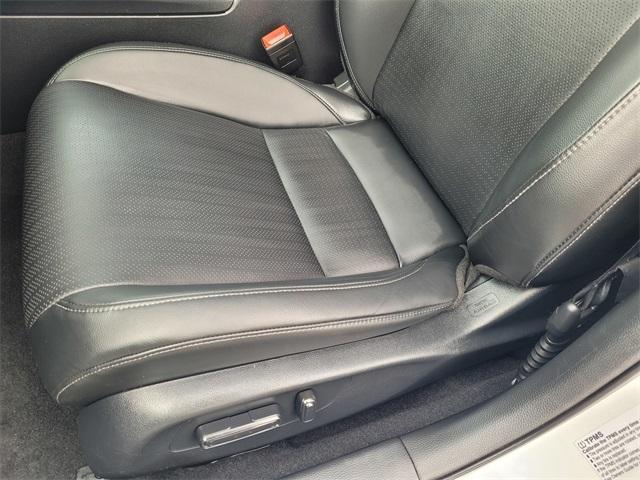 used 2022 Honda Civic car, priced at $25,611