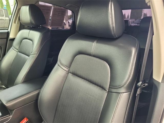 used 2022 Honda Civic car, priced at $25,611