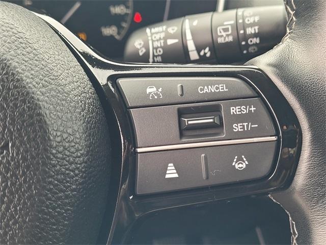 used 2022 Honda Civic car, priced at $25,611