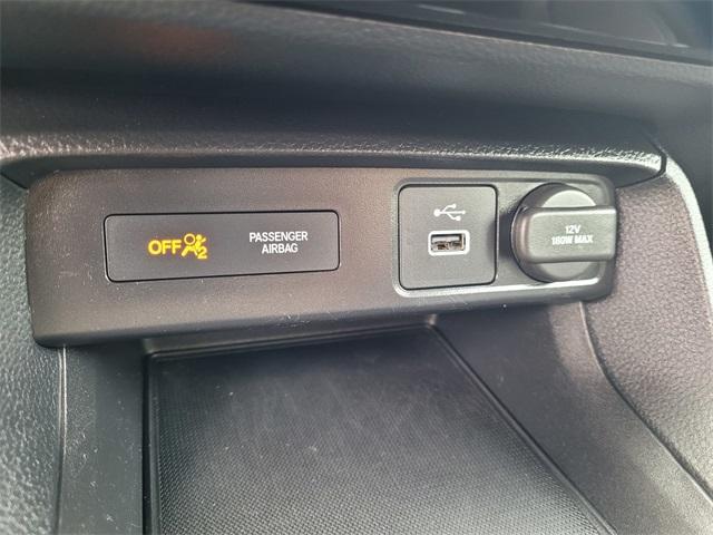 used 2022 Honda Civic car, priced at $25,611