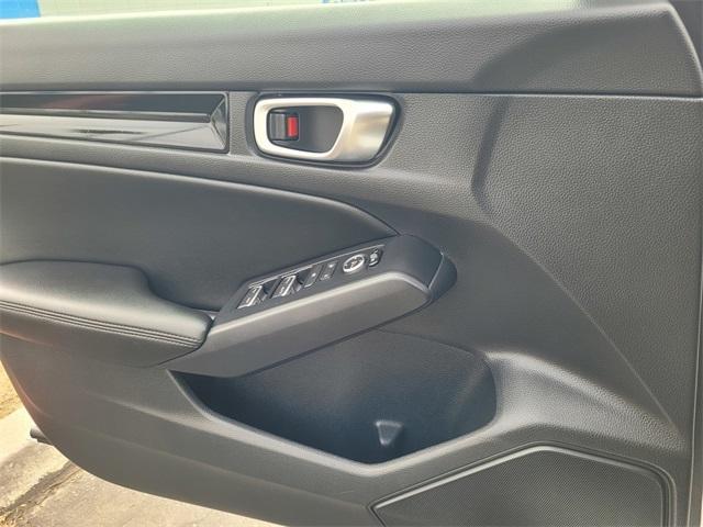 used 2022 Honda Civic car, priced at $25,611