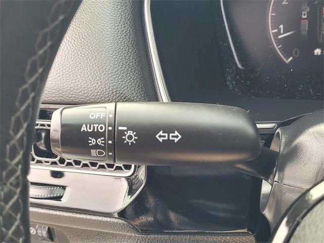 used 2022 Honda Civic car, priced at $25,611