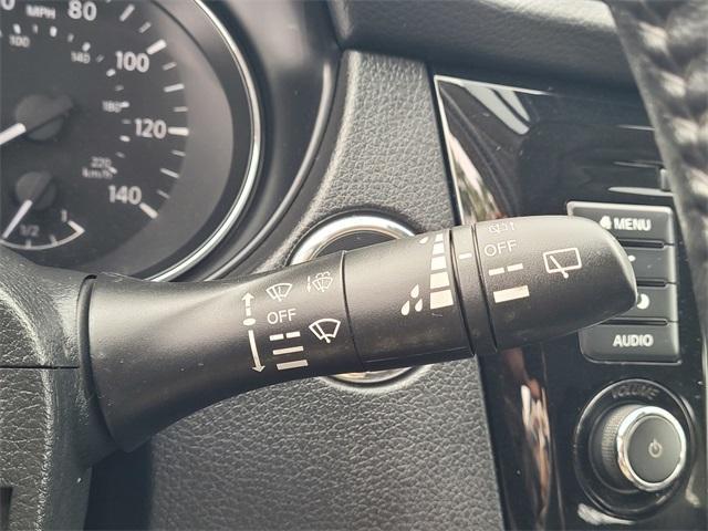 used 2022 Nissan Rogue Sport car, priced at $20,399