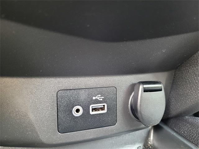 used 2022 Nissan Rogue Sport car, priced at $20,399