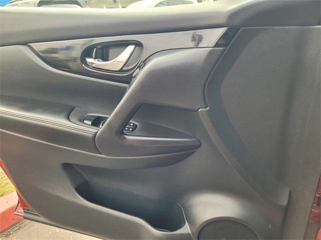 used 2022 Nissan Rogue Sport car, priced at $20,399