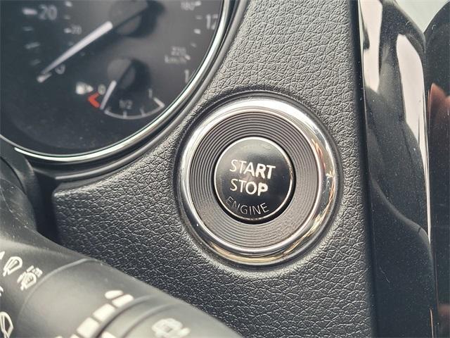 used 2022 Nissan Rogue Sport car, priced at $20,399