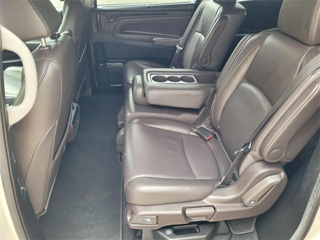 used 2019 Honda Odyssey car, priced at $25,956