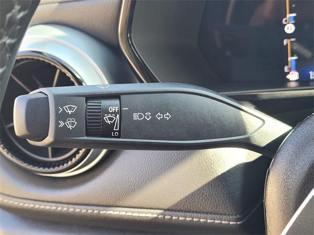 used 2023 Chevrolet Colorado car, priced at $35,657