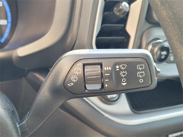used 2022 Ford Bronco Sport car, priced at $27,897