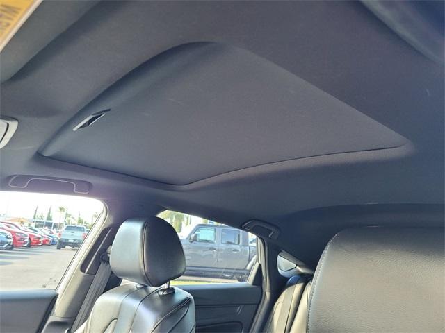 used 2024 Acura Integra car, priced at $29,414