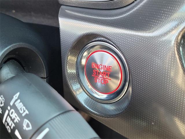 used 2024 Acura Integra car, priced at $29,414