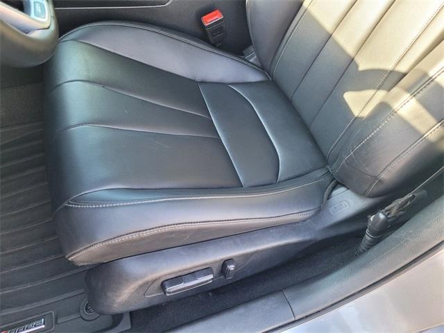 used 2024 Acura Integra car, priced at $29,414