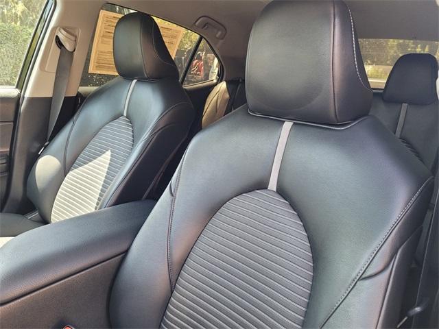 used 2023 Toyota Camry car, priced at $26,553