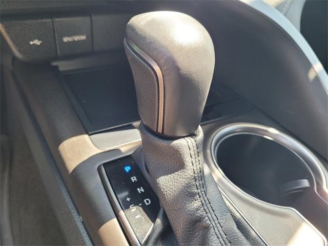 used 2023 Toyota Camry car, priced at $26,553