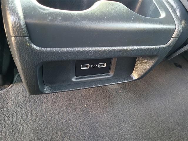 used 2023 Honda Odyssey car, priced at $37,223