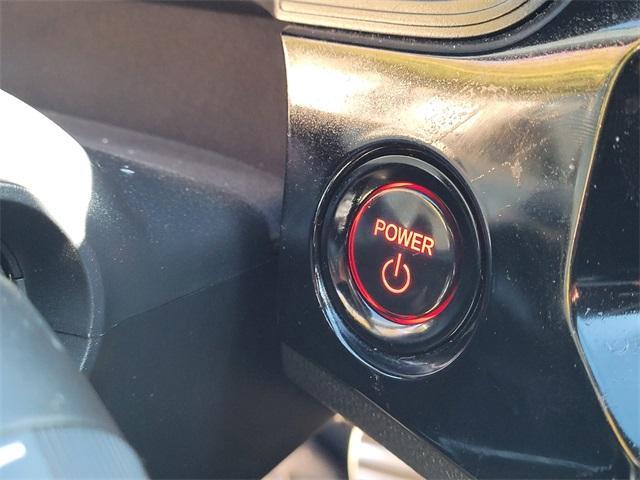 used 2025 Honda Civic Hybrid car, priced at $28,914