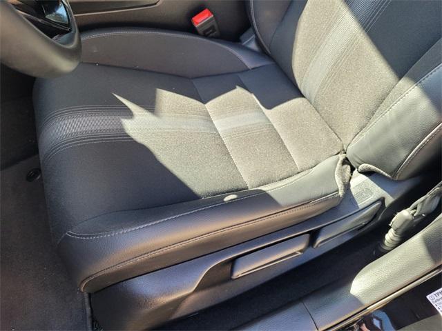 used 2025 Honda Civic Hybrid car, priced at $28,914