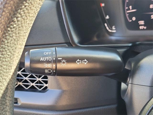 used 2024 Honda Accord car, priced at $26,149