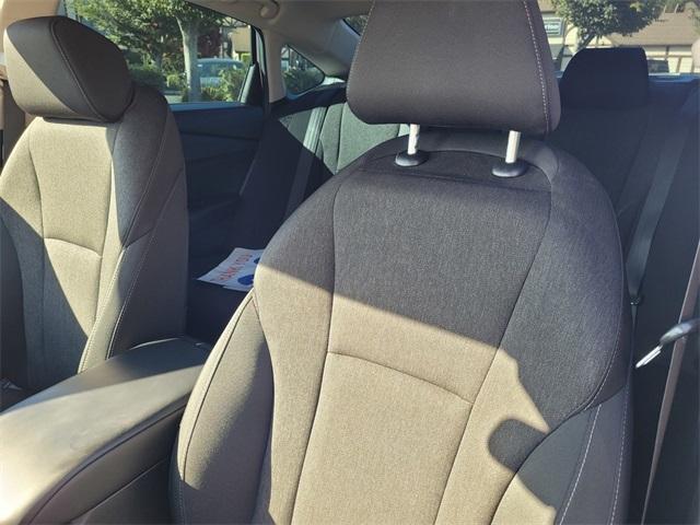 used 2024 Honda Accord car, priced at $26,149