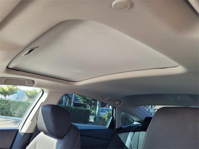 used 2024 Honda Accord car, priced at $26,149
