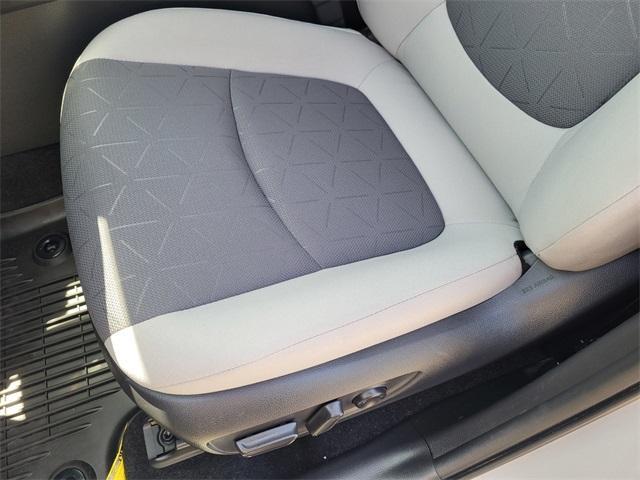 used 2024 Toyota RAV4 Hybrid car, priced at $36,337