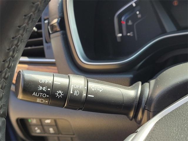 used 2020 Honda CR-V car, priced at $25,710