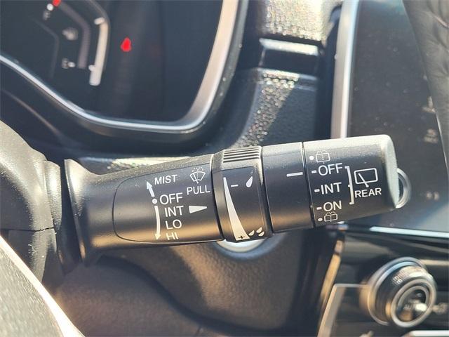 used 2020 Honda CR-V car, priced at $25,710