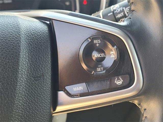 used 2020 Honda CR-V car, priced at $25,710