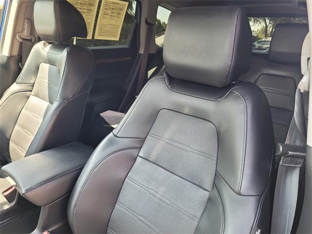 used 2020 Honda CR-V car, priced at $25,710