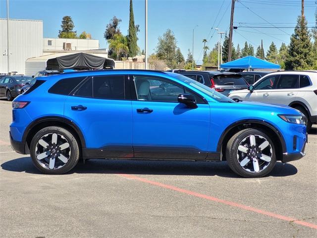 new 2025 Honda Prologue car, priced at $55,595