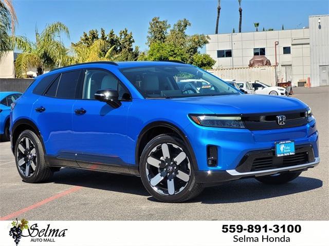 new 2025 Honda Prologue car, priced at $55,595