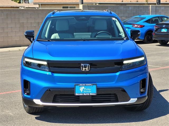 new 2025 Honda Prologue car, priced at $55,595