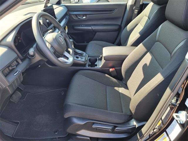 new 2026 Honda CR-V car, priced at $32,370