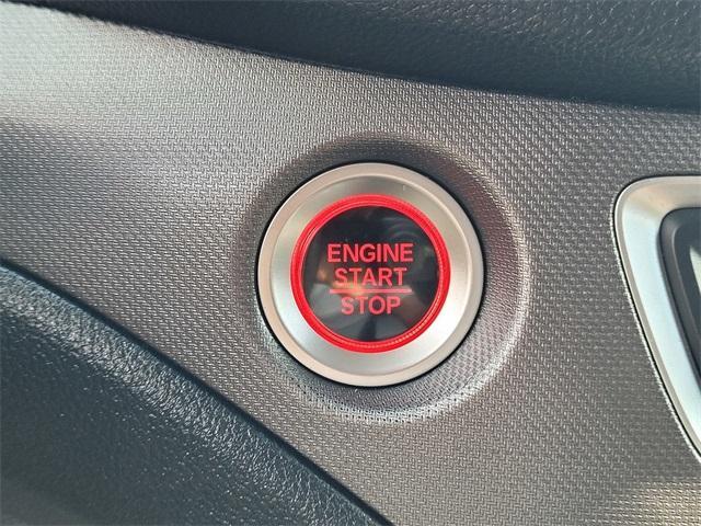 used 2023 Honda Ridgeline car, priced at $31,656