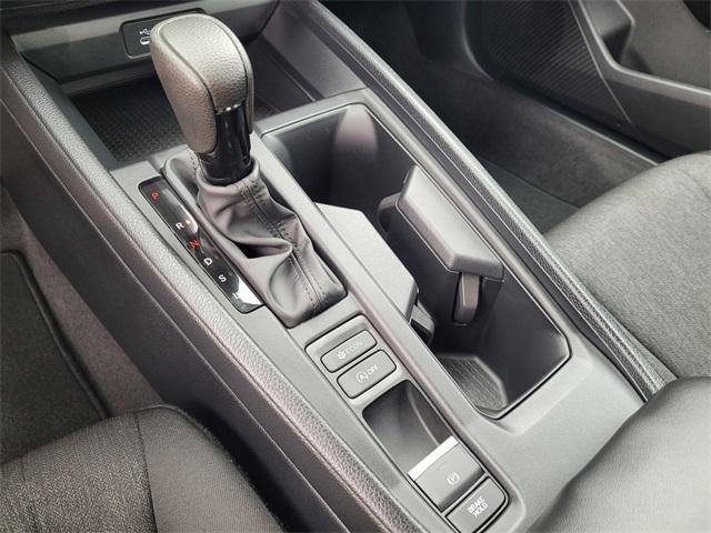 new 2025 Honda Accord car, priced at $29,490