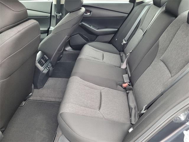 new 2025 Honda Accord car, priced at $29,490