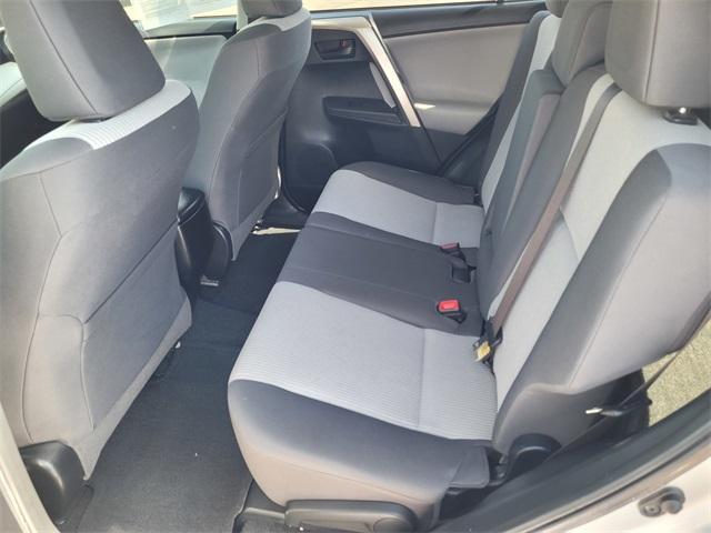used 2014 Toyota RAV4 car, priced at $11,795