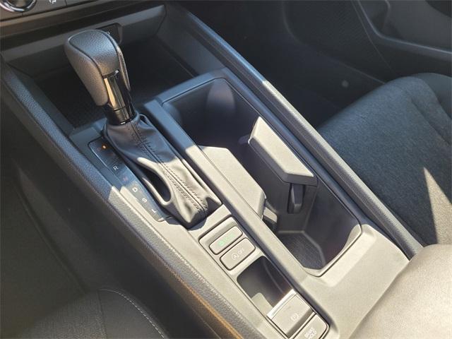 new 2025 Honda Accord car, priced at $32,210