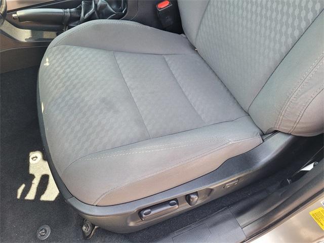 used 2022 Toyota Tacoma car, priced at $32,987