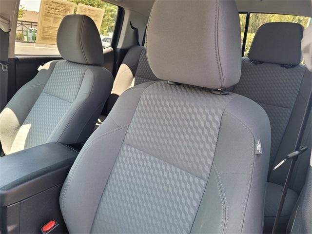 used 2022 Toyota Tacoma car, priced at $32,987