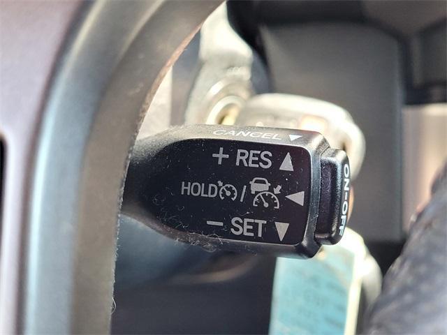used 2022 Toyota Tacoma car, priced at $32,987