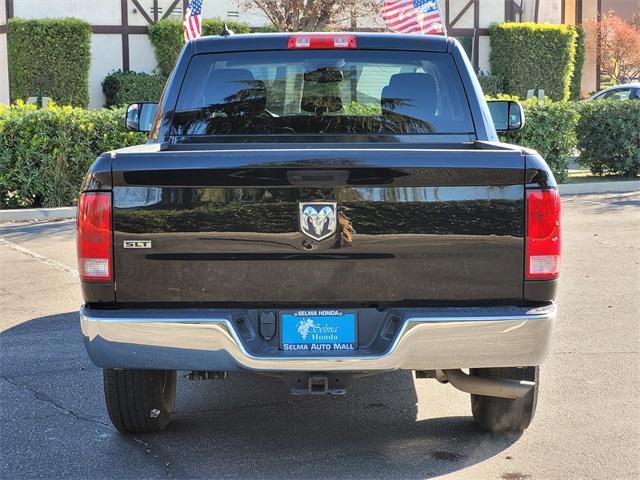 used 2022 Ram 1500 Classic car, priced at $26,340