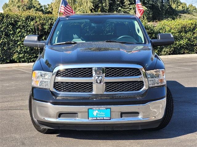 used 2022 Ram 1500 Classic car, priced at $26,340