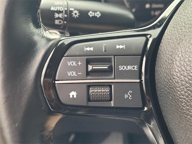 used 2022 Honda Civic car, priced at $24,322