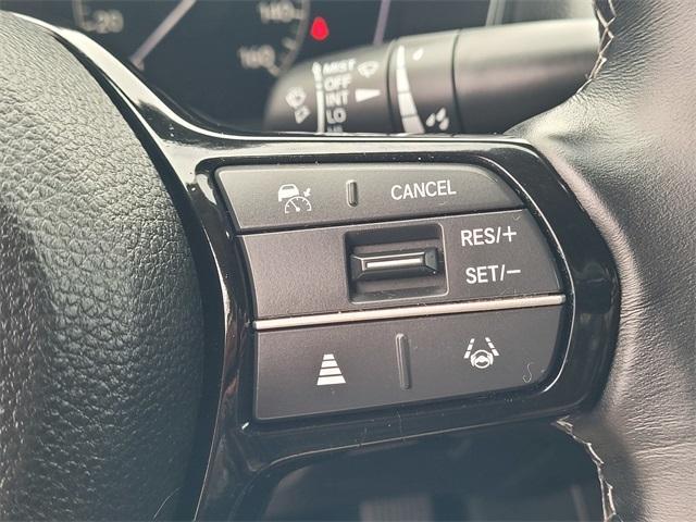 used 2022 Honda Civic car, priced at $24,322