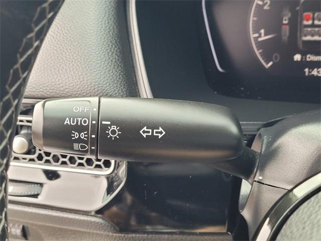 used 2022 Honda Civic car, priced at $24,322