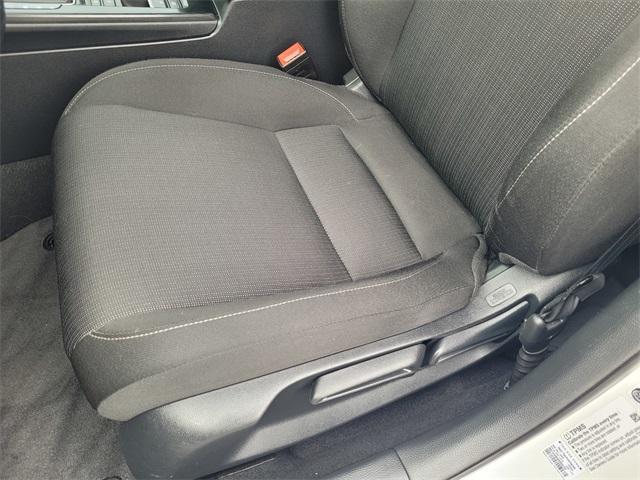 used 2022 Honda Civic car, priced at $24,322