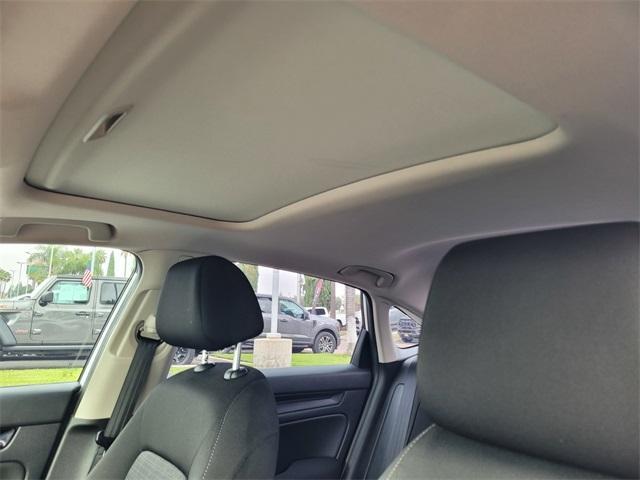 used 2022 Honda Civic car, priced at $24,322